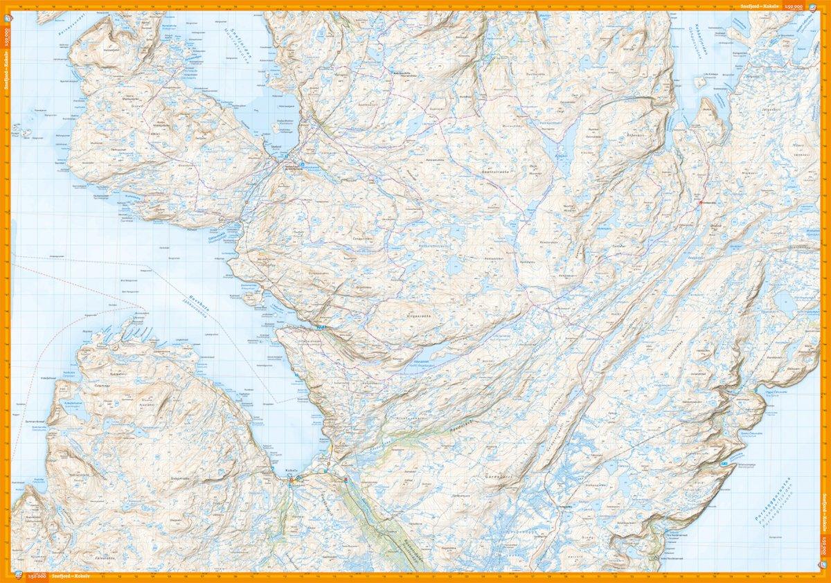 Turkart Måsøy