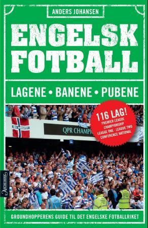 Engelsk fotball - lagene, banene, pubene