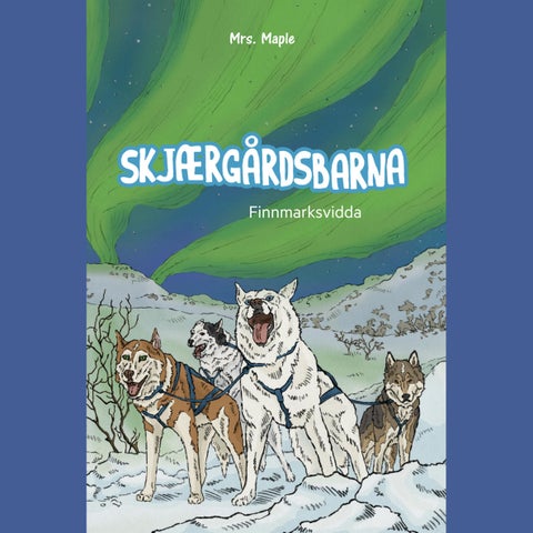 Finnmarksvidda