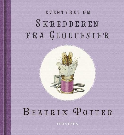 Eventyret om skredderen fra Gloucester