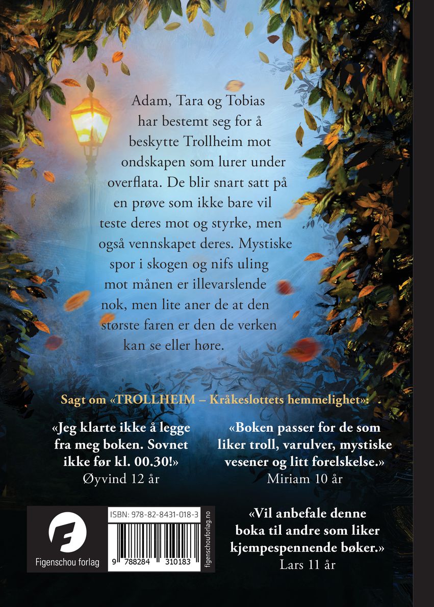 Hevneren fra Helheim