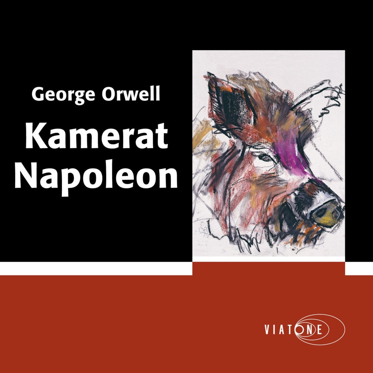 Kamerat Napoleon