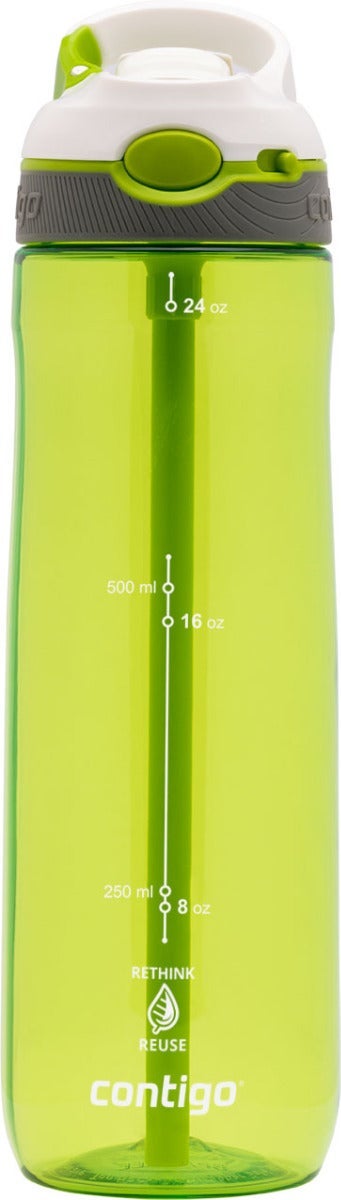 Drikkeflaske Contigo Ashland Citron
