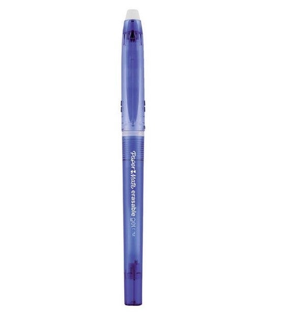 Kryssordpenn Papermate Inkjoy Blå