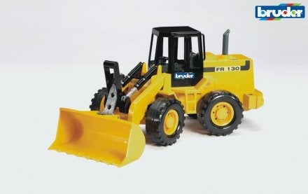 Bruder FR130 Hjullaster