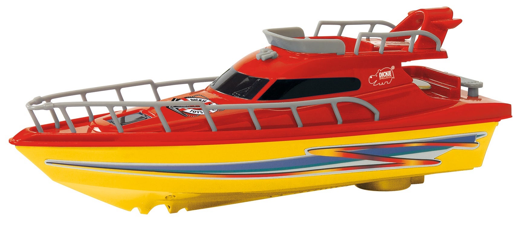 Ocean cruiser 4ass
