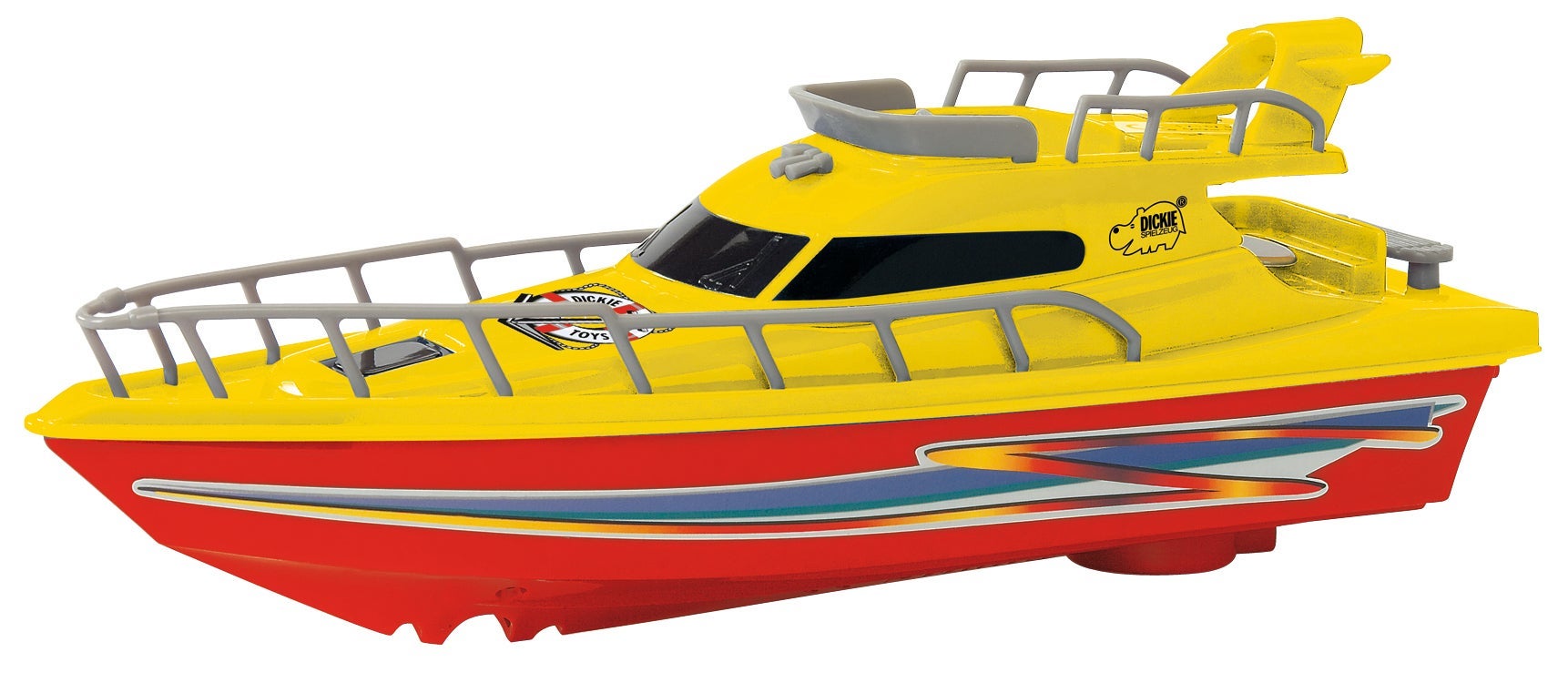 Ocean cruiser 4ass