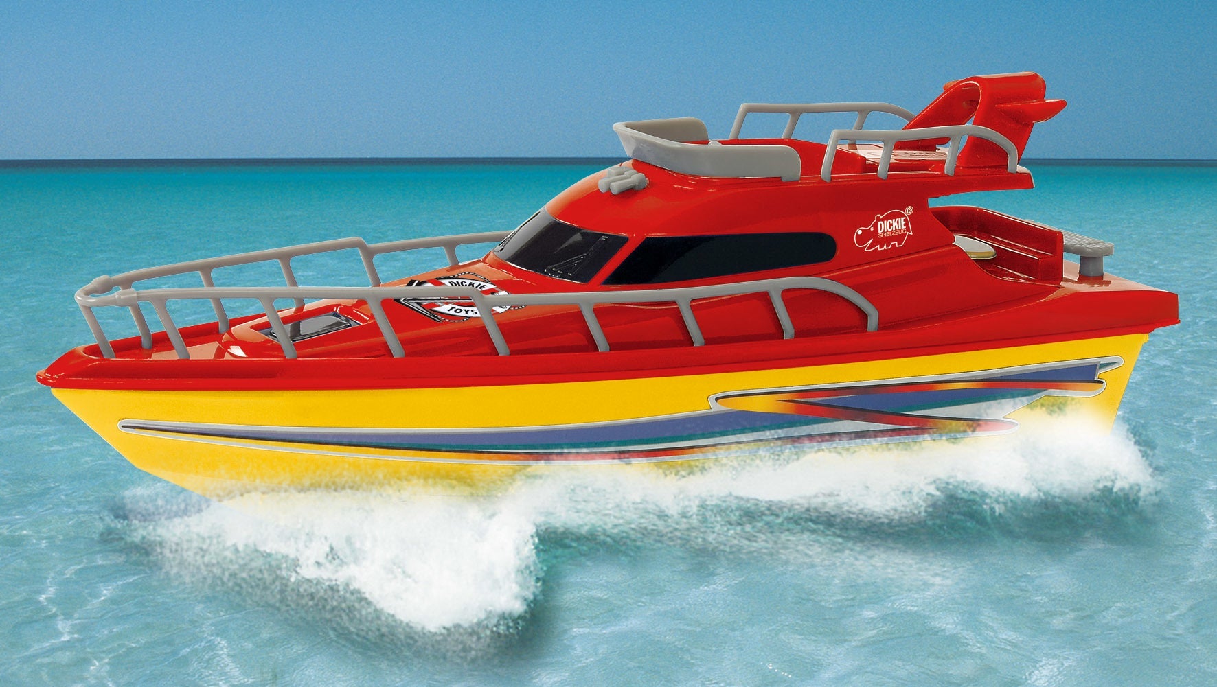 Ocean cruiser 4ass