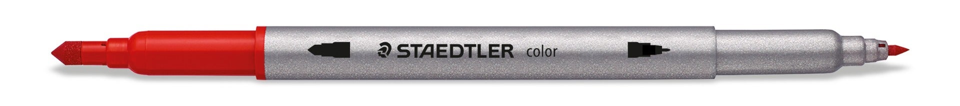 Tusj Staedtler duo (120)