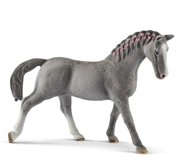 Schleich Trakehner Mare