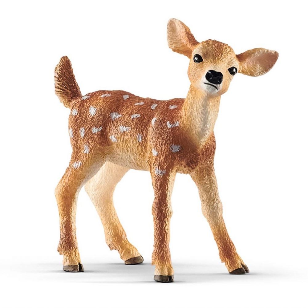 Schleich Rådyr Kalv