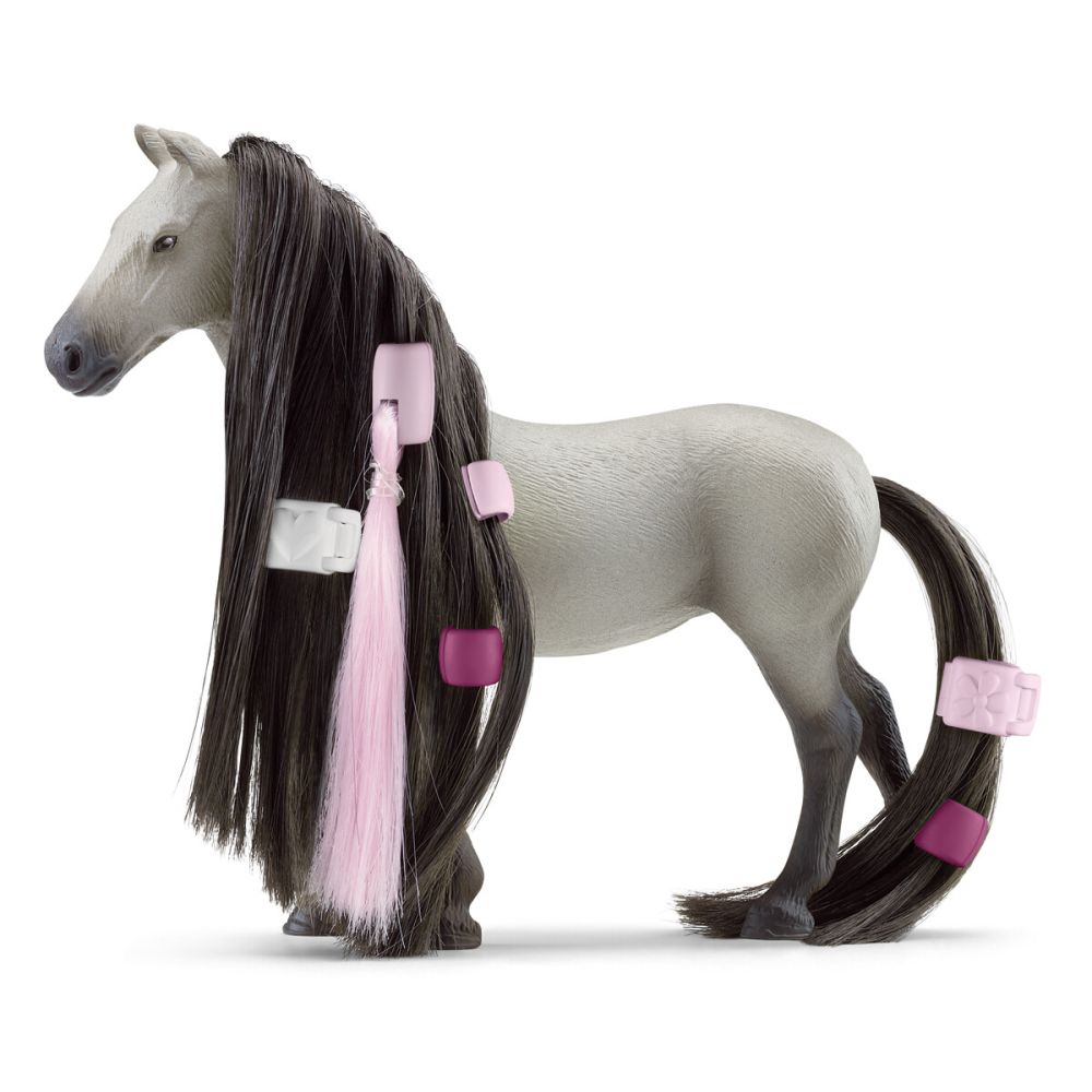 Schleich SB Starter Set - Sofia & Dusty