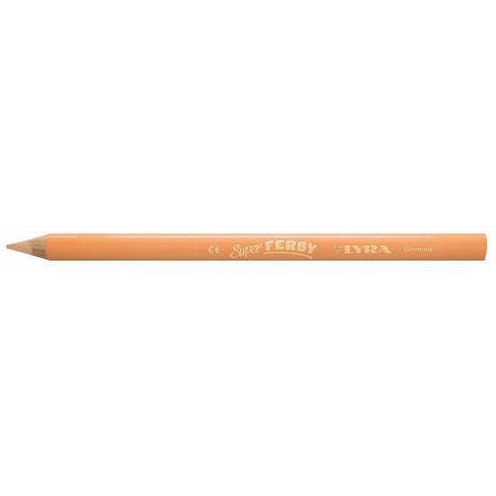 Fargeblyant Super Ferby Lys Rosa/Beige