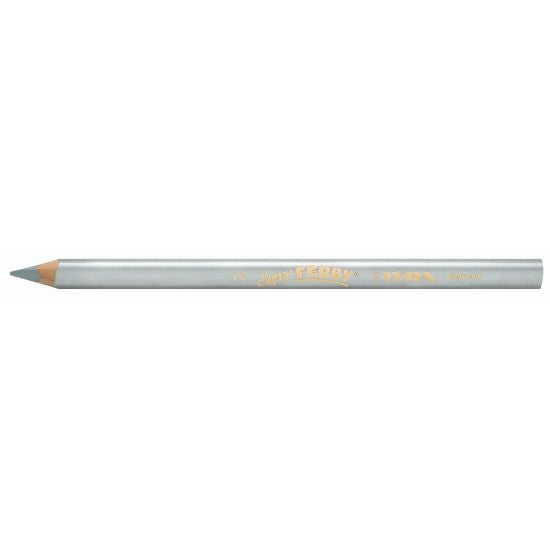 Fargeblyant Super Ferby Sølv Metallic