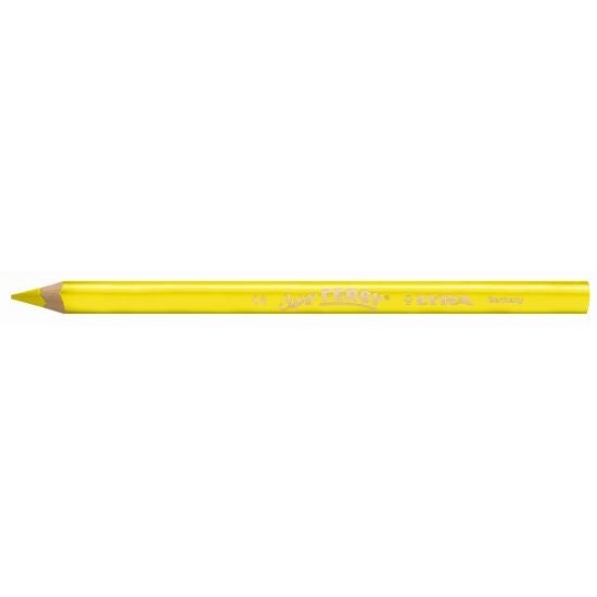 Fargeblyant Super Ferby Neon Gul