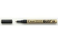 Merkepenn Pilot SC-F gull