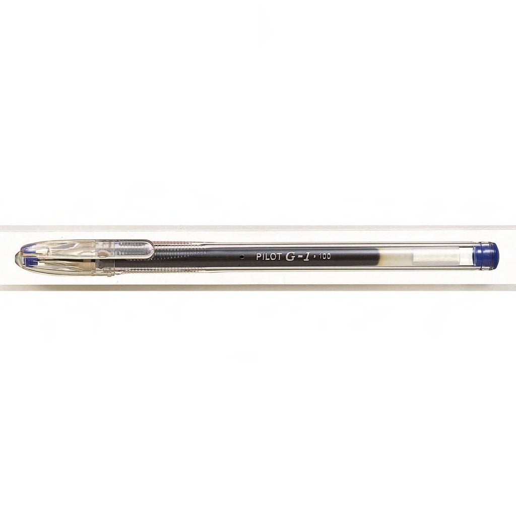 Gelepenn Bl-G1-5T Blå 05 Pilot