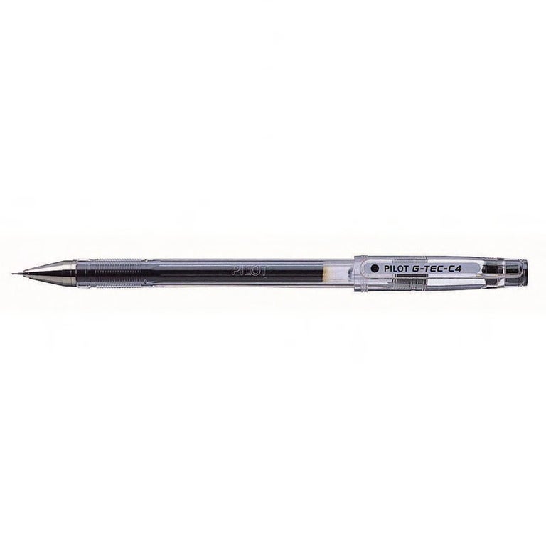Geleroller Pilot G-Tec-C4 Sort