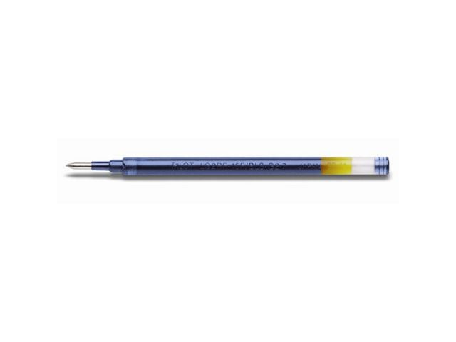Refill Pilot Geleroller Bls-G2-7 Blå