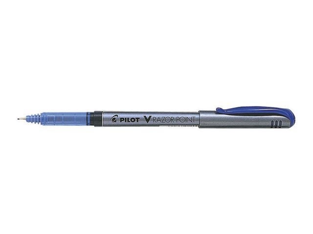 Fiberpenn Sw-V10P Blå V-Razor Ef Pilot