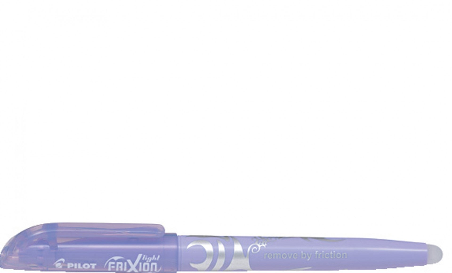 Tekstmarker Pilot Frixion Soft fiolett