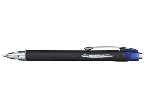 Geleroller Uni Jetstream 210 RT blå