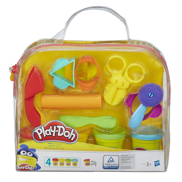 Play-Doh starter sett