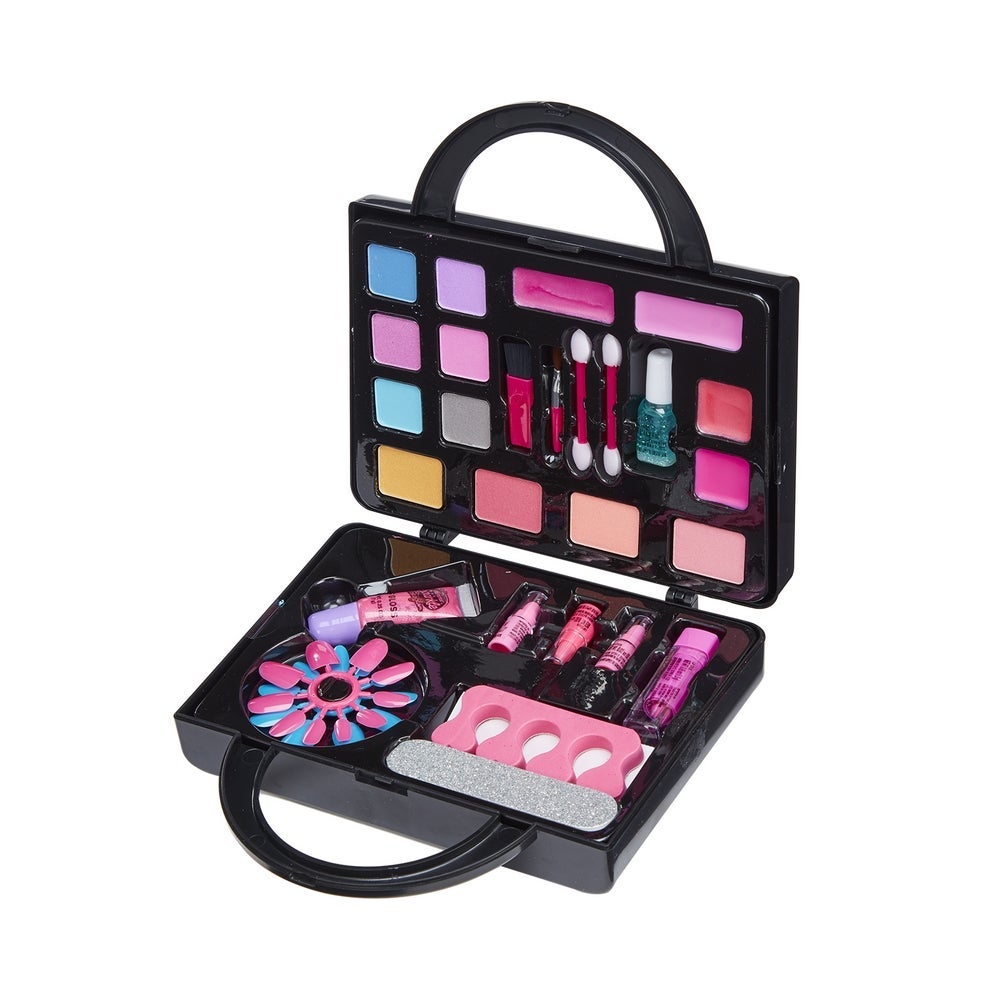 Shimmer N Sparkle Sminkekoffert