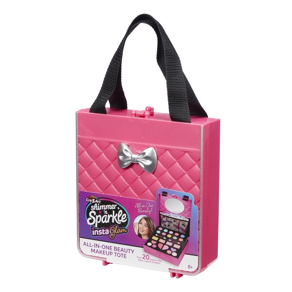 Sminkeveske Shimmer N Sparkle