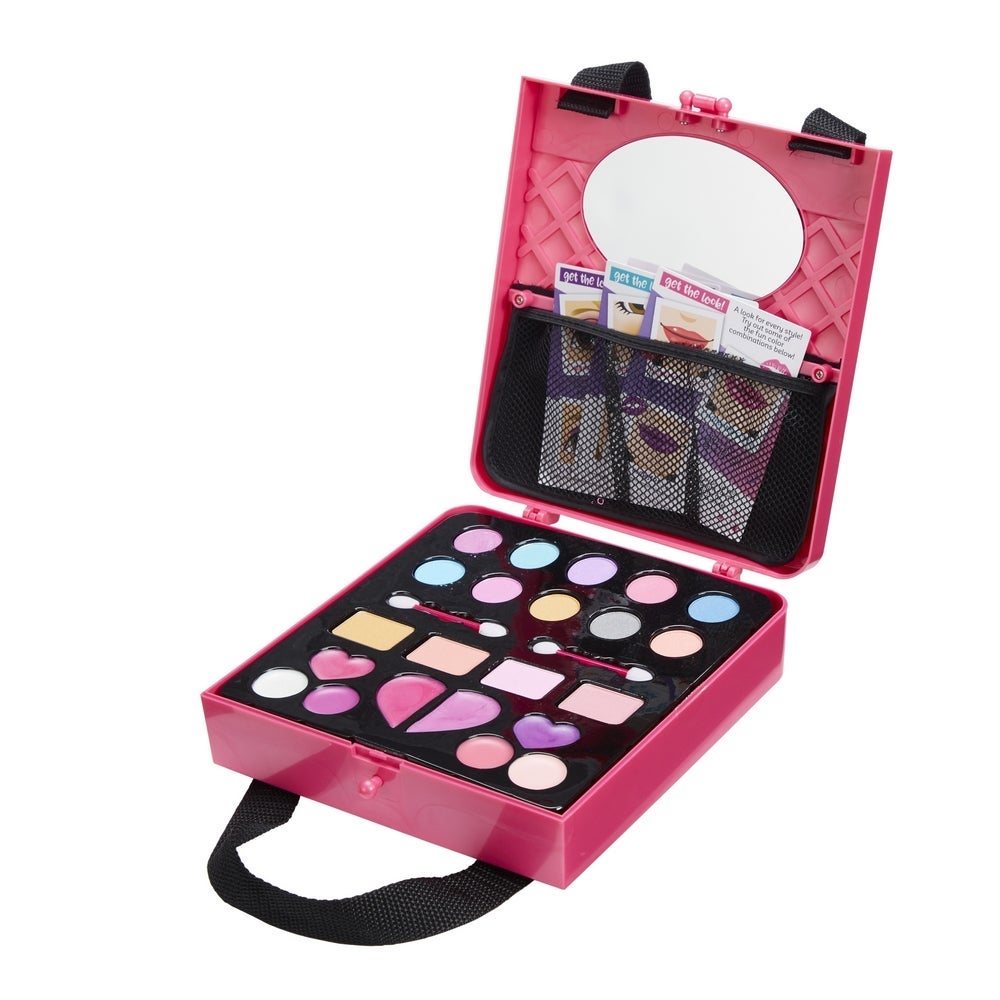 Sminkeveske Shimmer N Sparkle