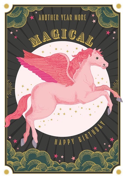 Kort Soulmates Another Year More Magical