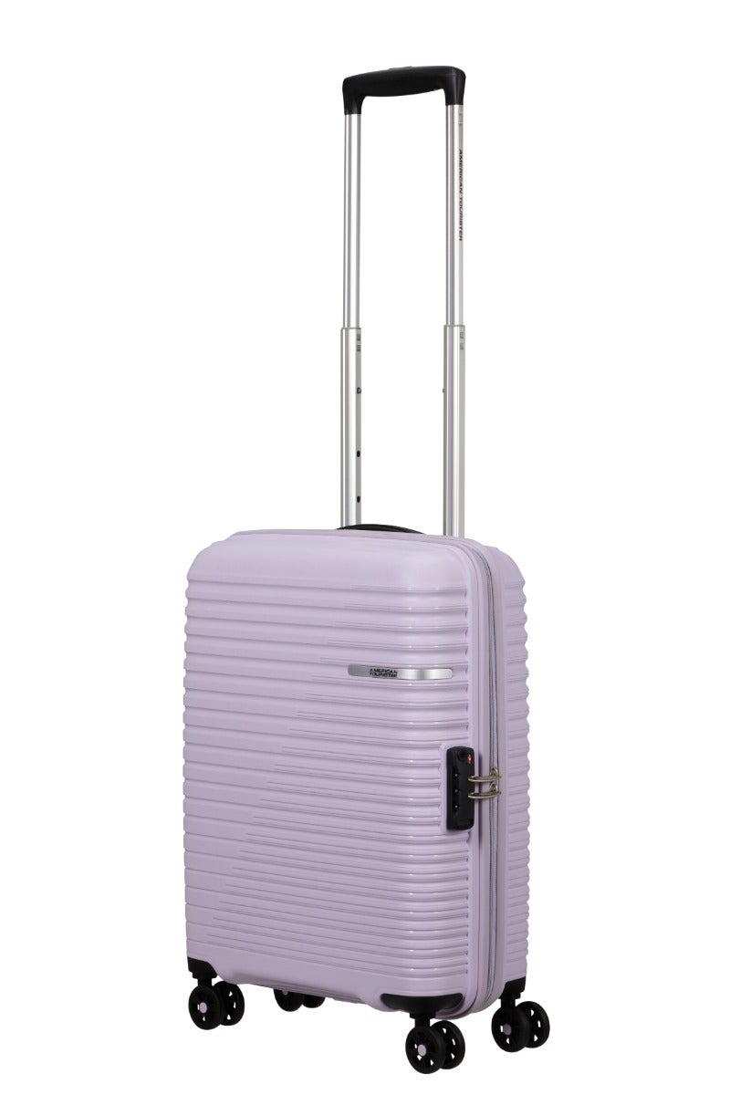 Kabinkoffert Liftoff 55cm Icy Lilac