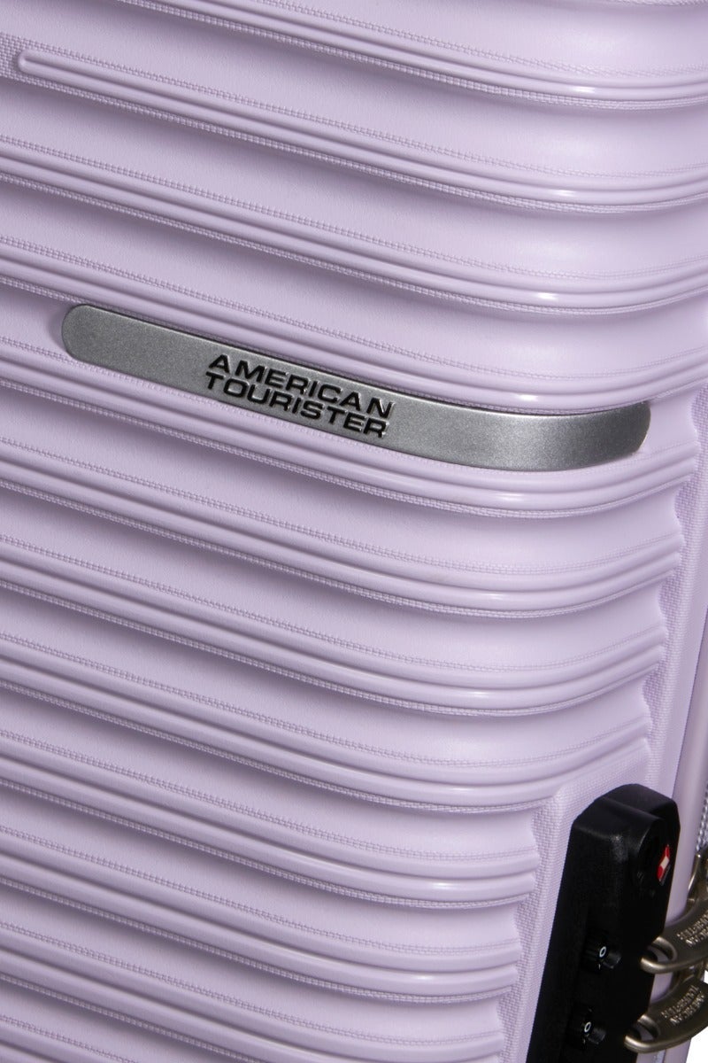 Kabinkoffert Liftoff 55cm Icy Lilac