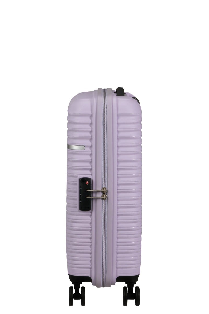 Kabinkoffert Liftoff 55cm Icy Lilac