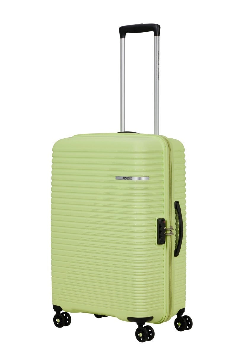 Koffert Liftoff 67cm Sunny Lime