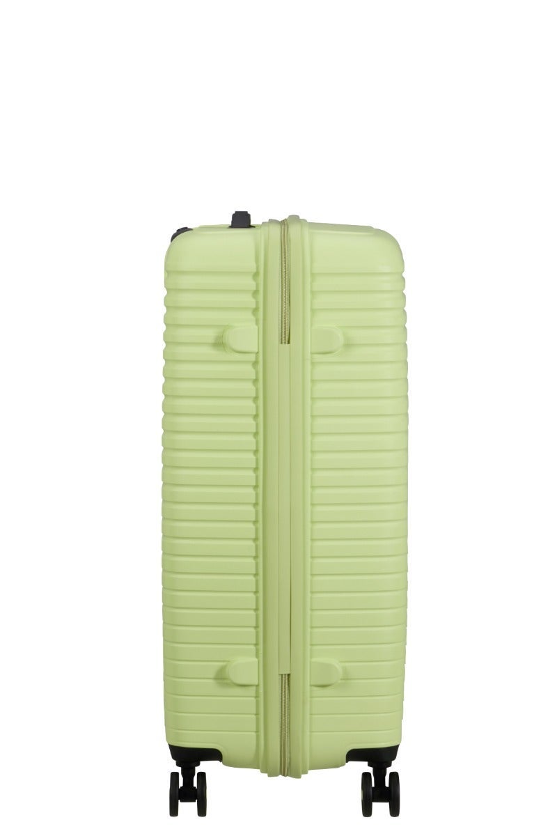Koffert Liftoff 67cm Sunny Lime