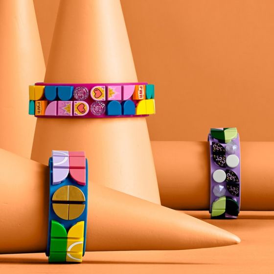 Lego Team-Armbånd 41911