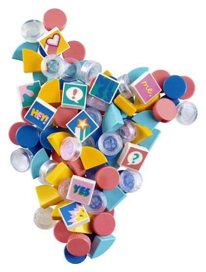 Lego Extra-dots Serie 2 41916
