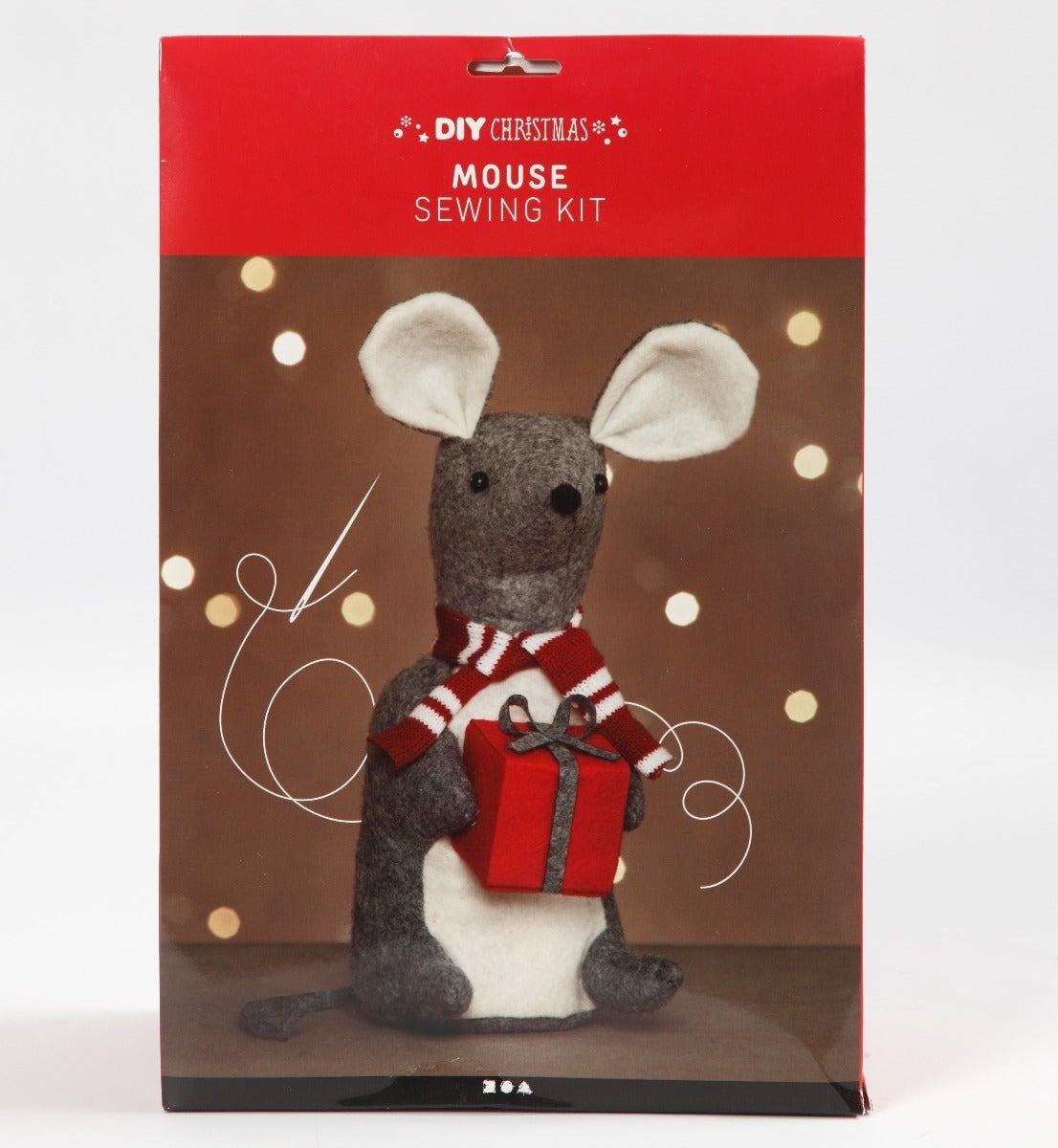 Julemus