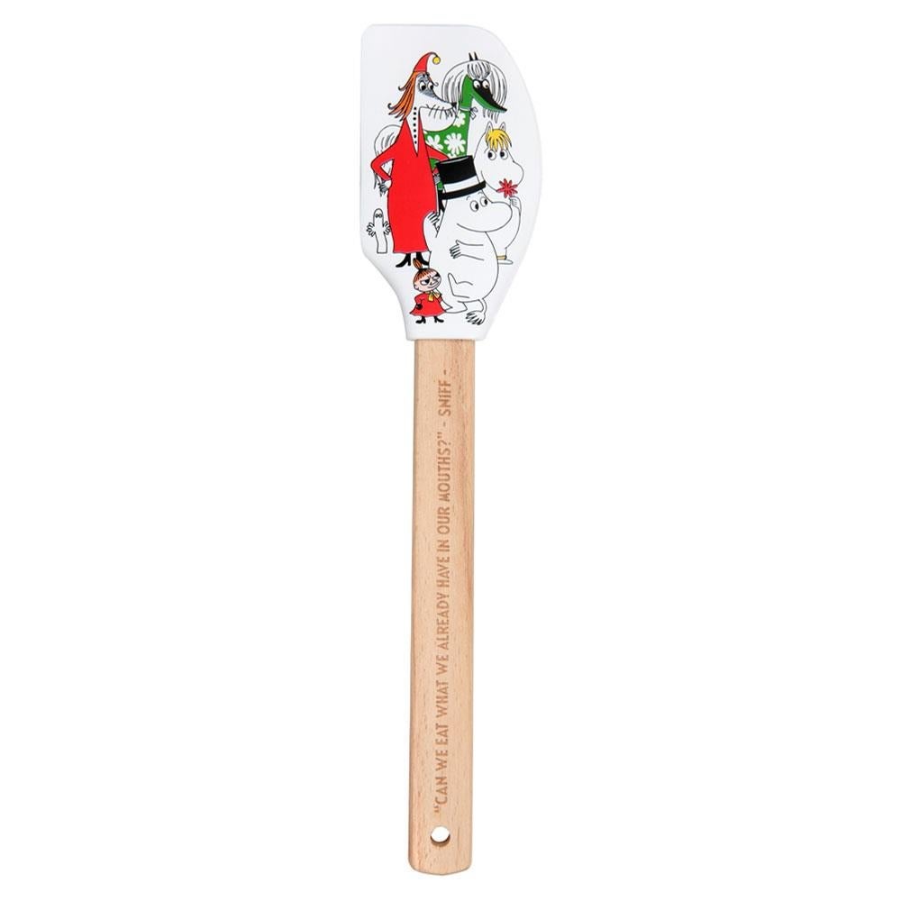Mummi slikkepott medium
