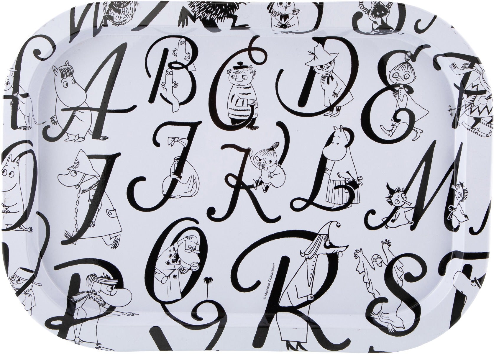 Brett Mummi ABC