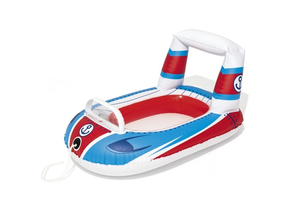 Cruiser Baby Boat Bestway
