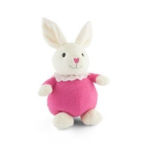 Bamse Frøken Kanin 25 cm