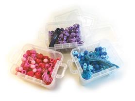 Hobby Perler I Boks 3 Ass