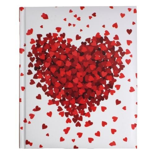 Minnebok. Tinka