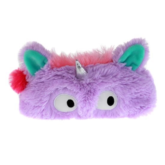 Plysjpennal M/Pon Pon Tinka School