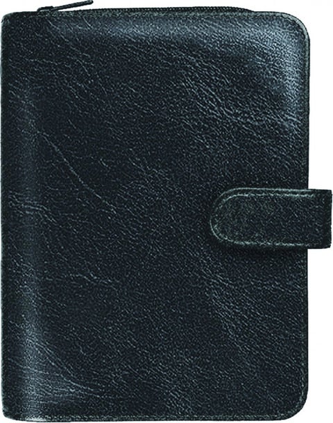Aplan Pocket Urd Skinnperm m/lommebok
