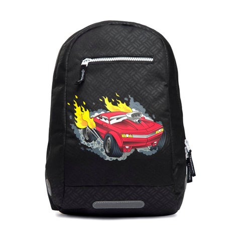 Gymsekk 1.Kl 16 Car