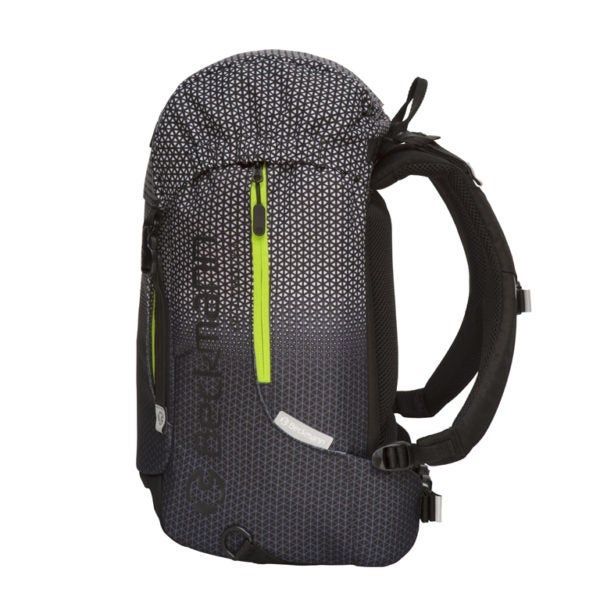 Sekk 218 Classic 28L Black