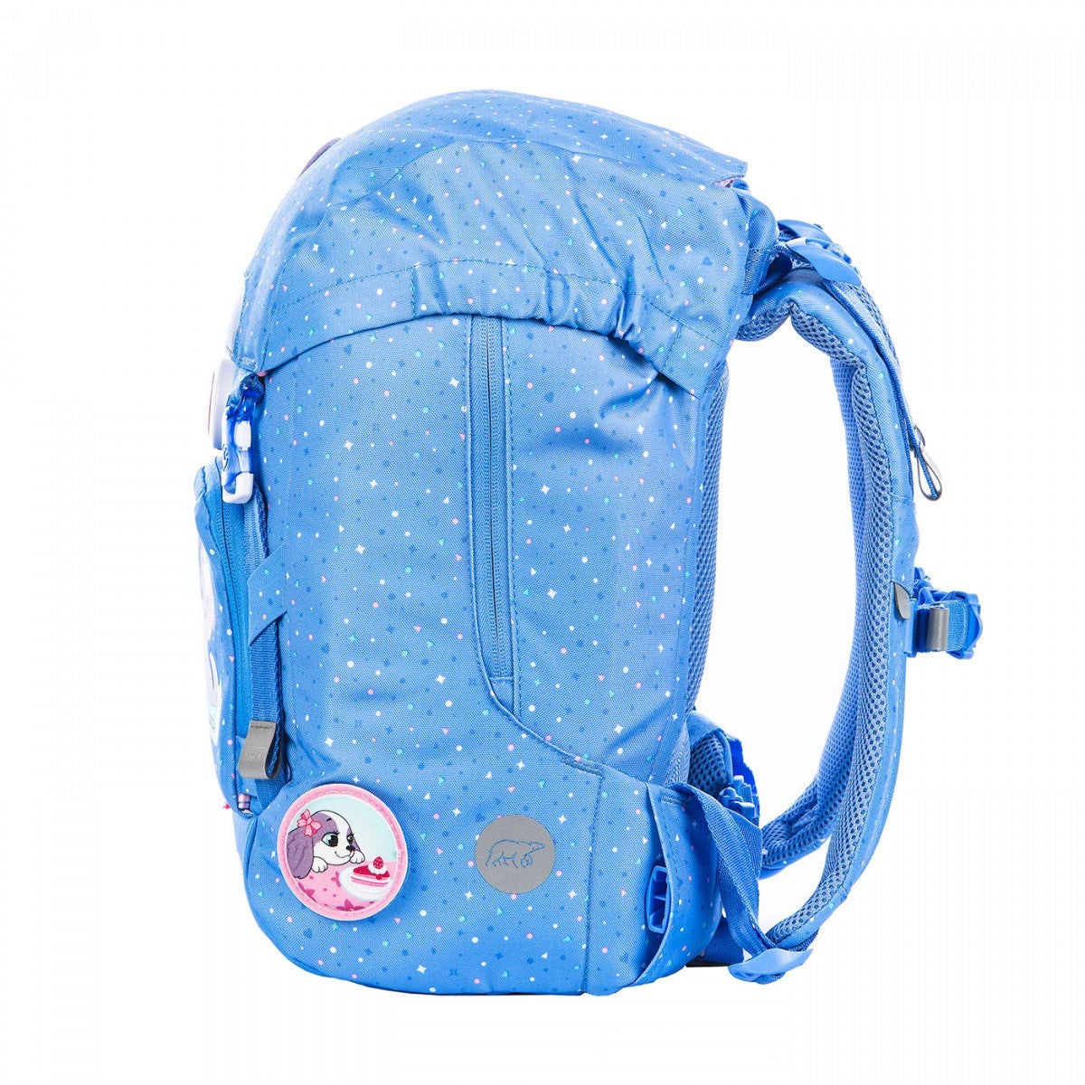 Sekk 1.Kl 110 Classic 22 L Pet